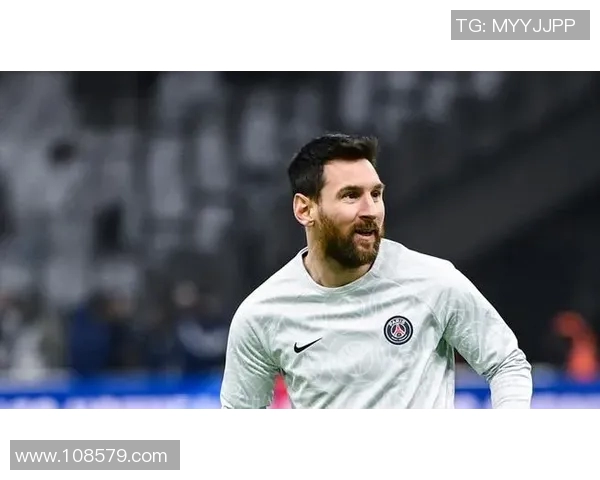 梅西确定转会巴黎圣日耳曼!巴黎迎来新王者,梅西将如何颠覆法甲格局?