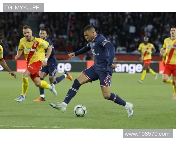 巴黎圣日耳曼欲签下法甲历史最贵射手,引领球队夺冠归来