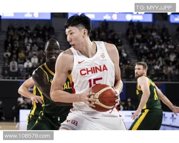 周琦正式加盟辽宁本钢,将重返CBA巅峰